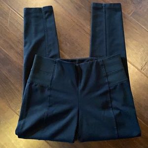 Simply Vera Wang pull on dress pants